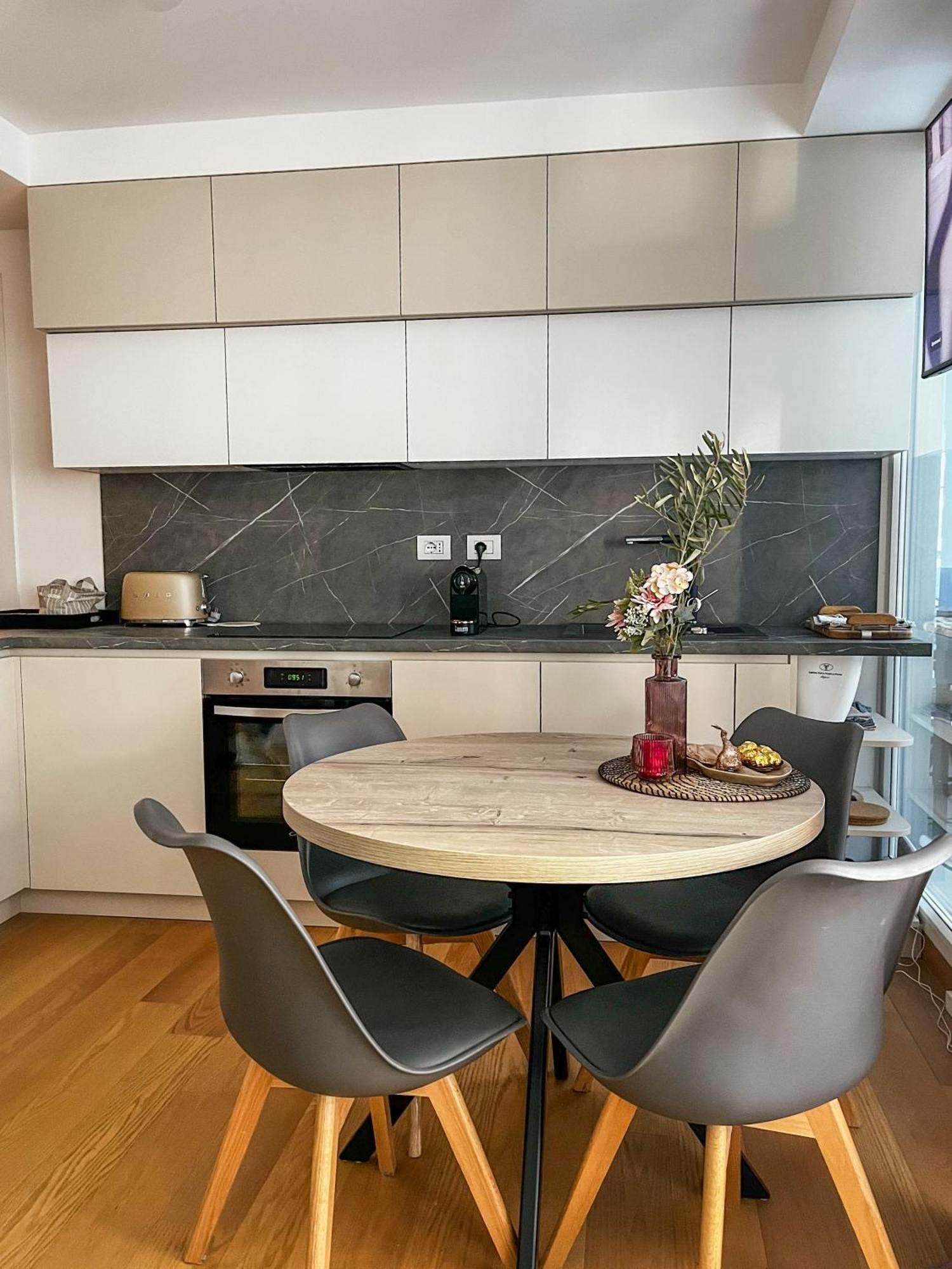 Appartamento La Triestina 外观 照片