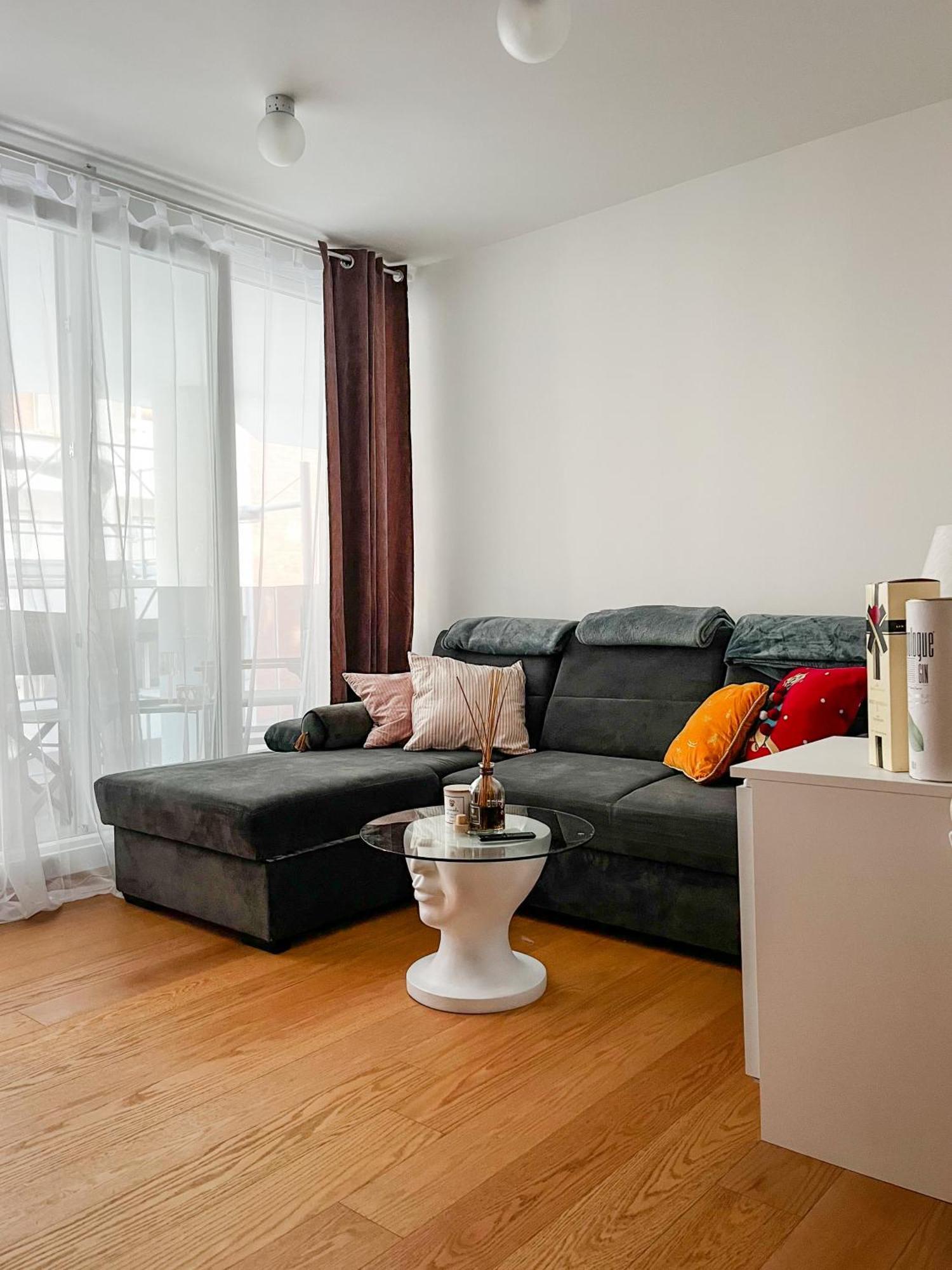 Appartamento La Triestina 外观 照片