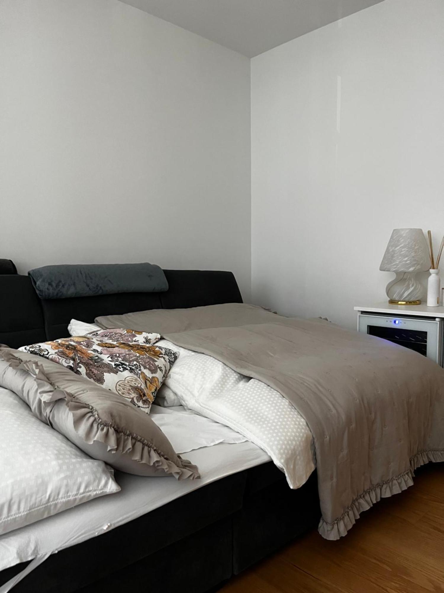 Appartamento La Triestina 外观 照片