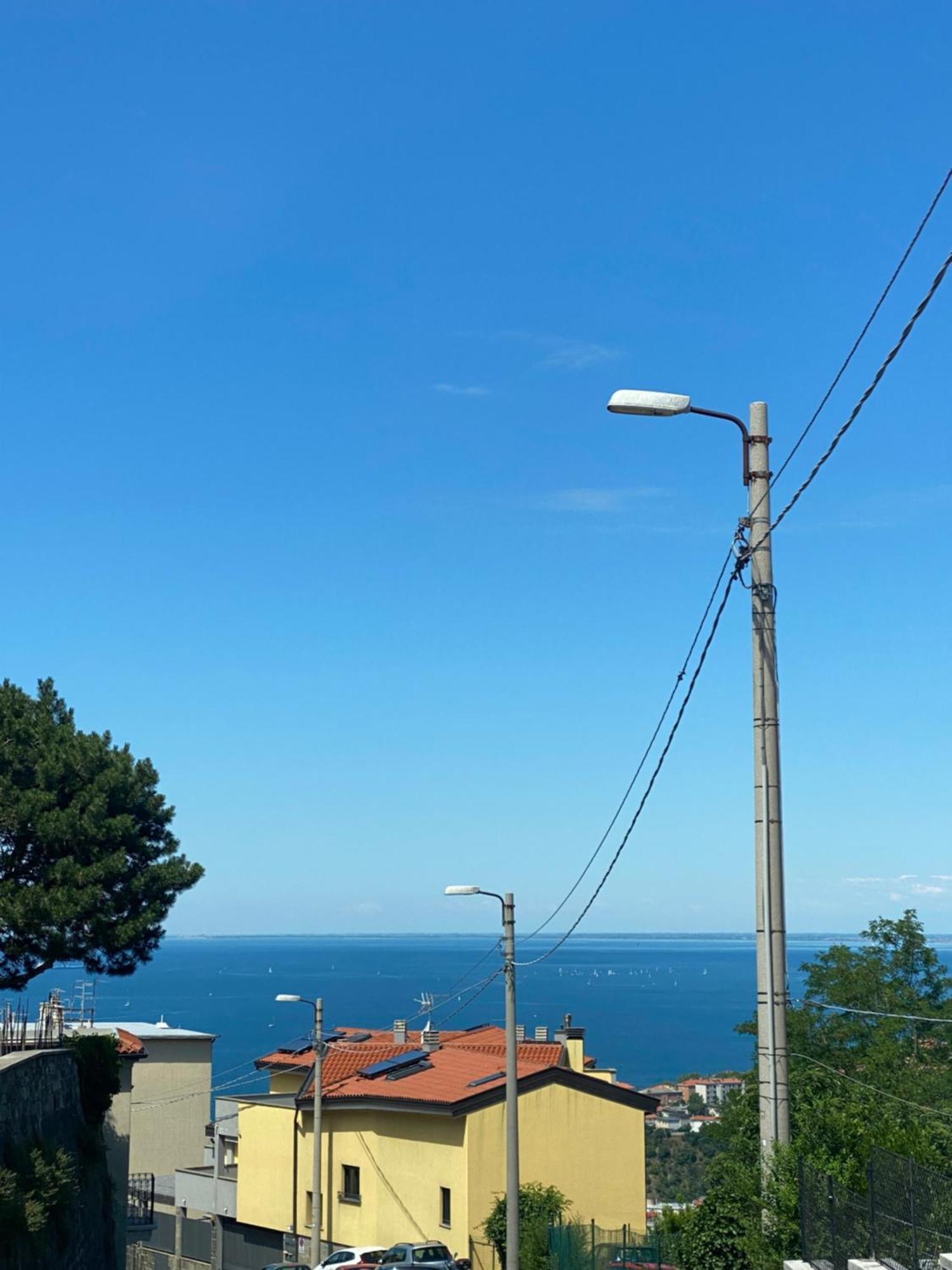 Appartamento La Triestina 外观 照片