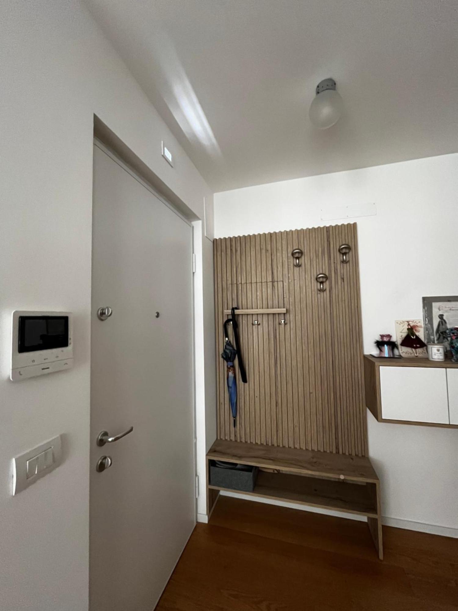 Appartamento La Triestina 外观 照片