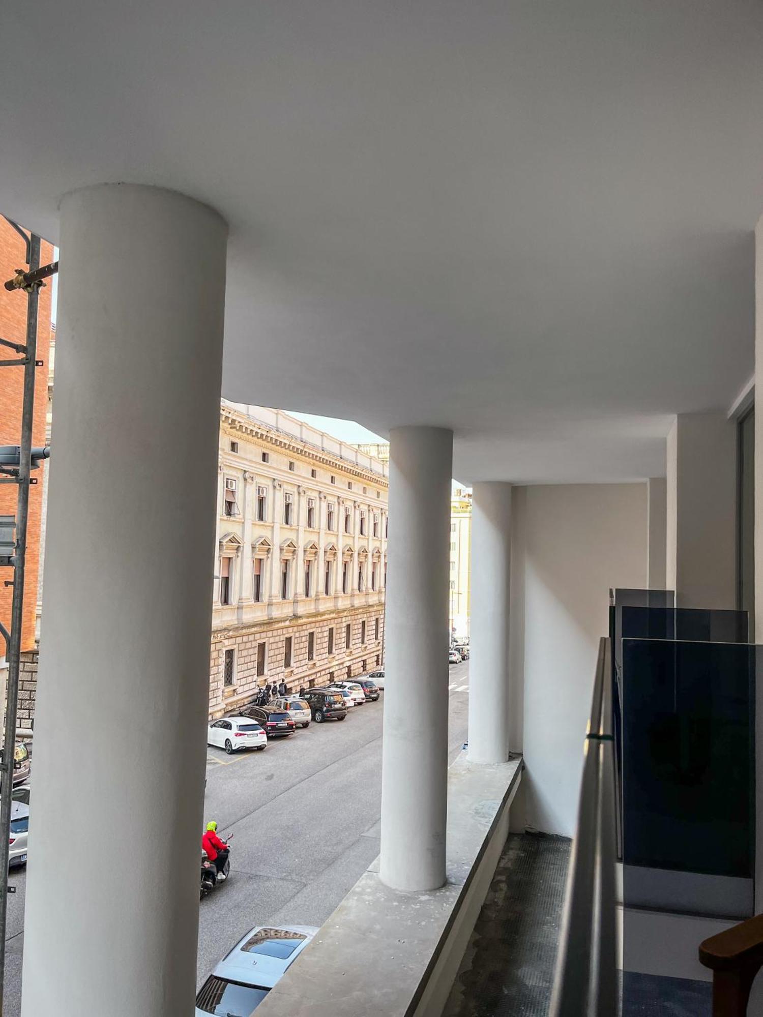 Appartamento La Triestina 外观 照片