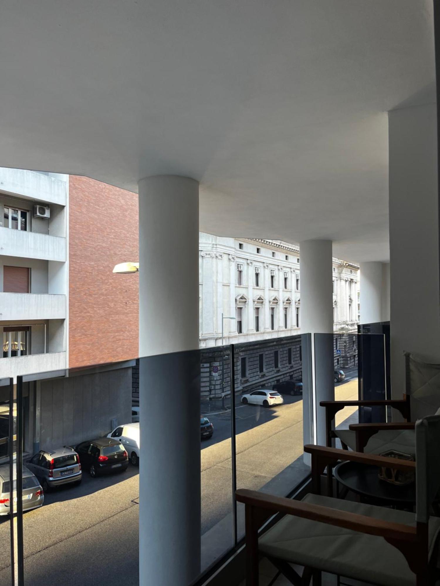 Appartamento La Triestina 外观 照片