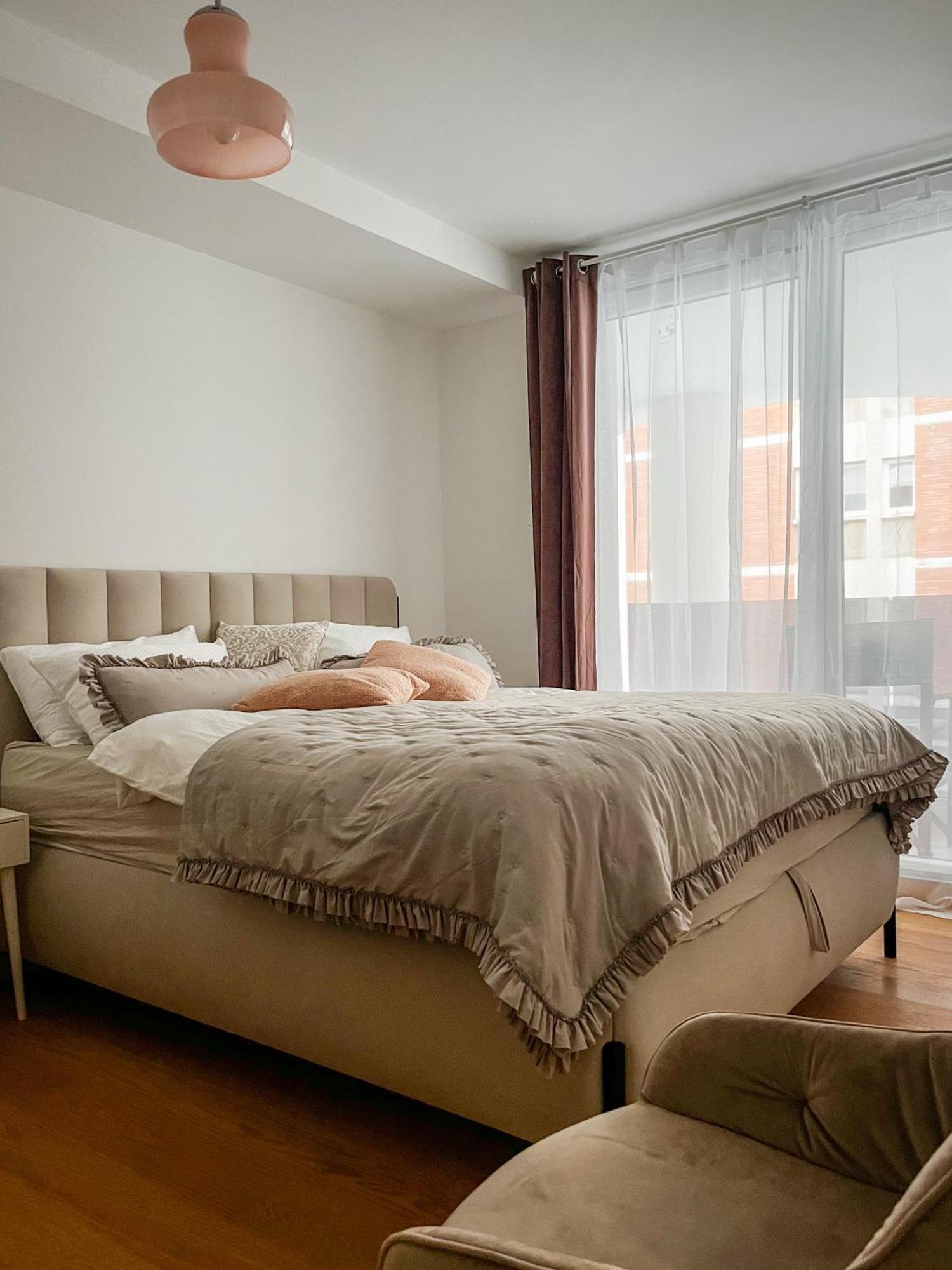 Appartamento La Triestina 外观 照片