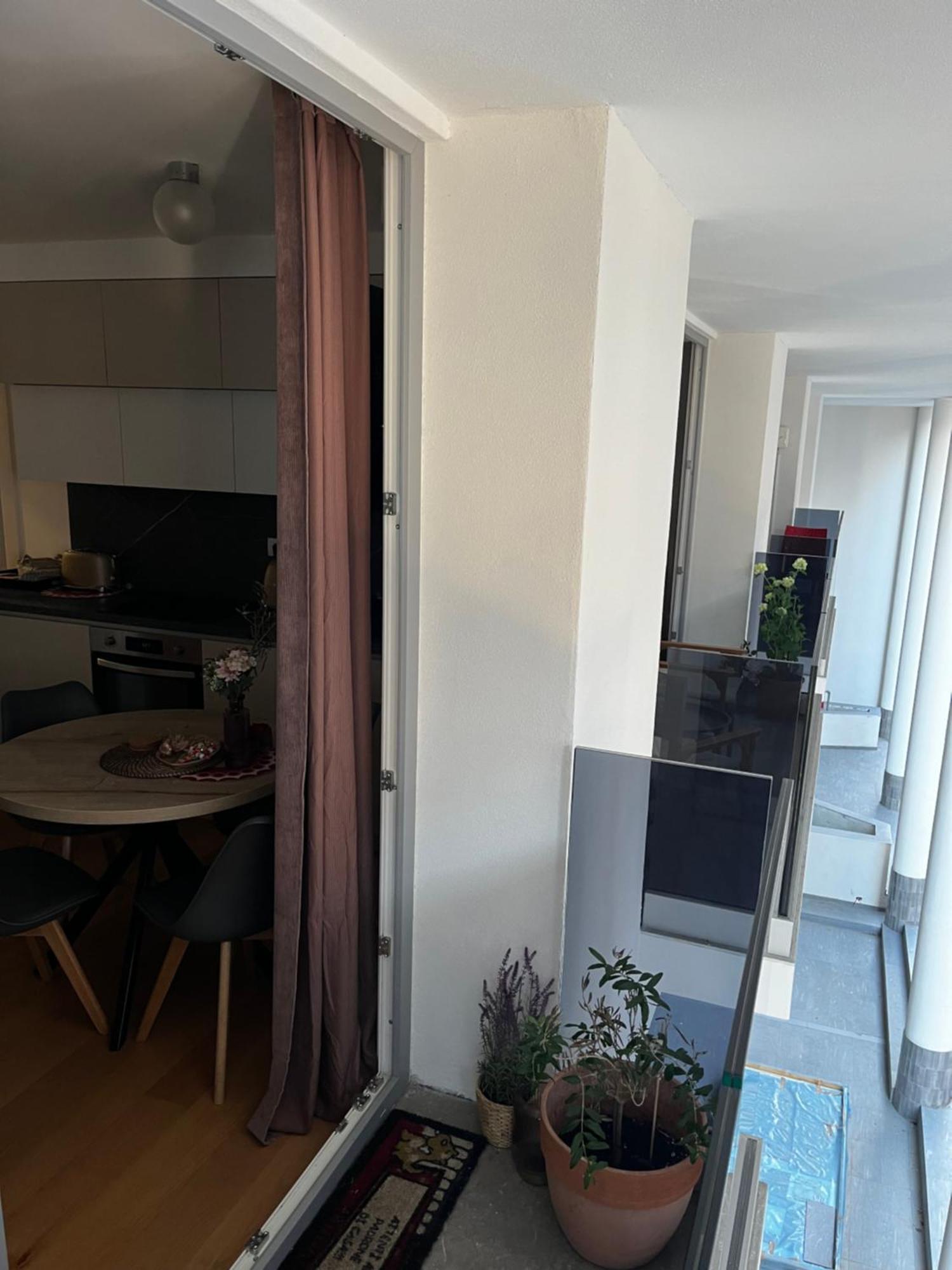 Appartamento La Triestina 外观 照片