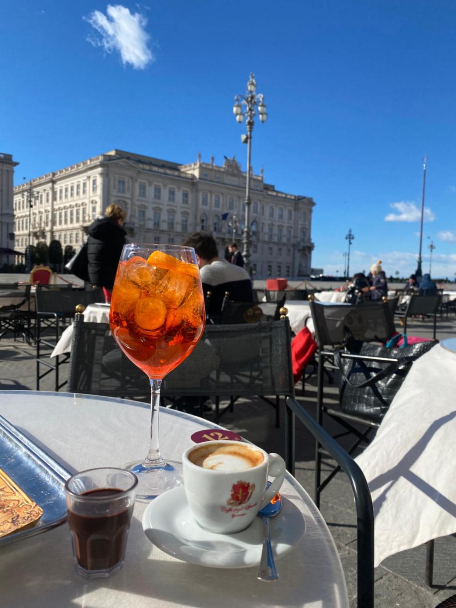 Appartamento La Triestina 外观 照片