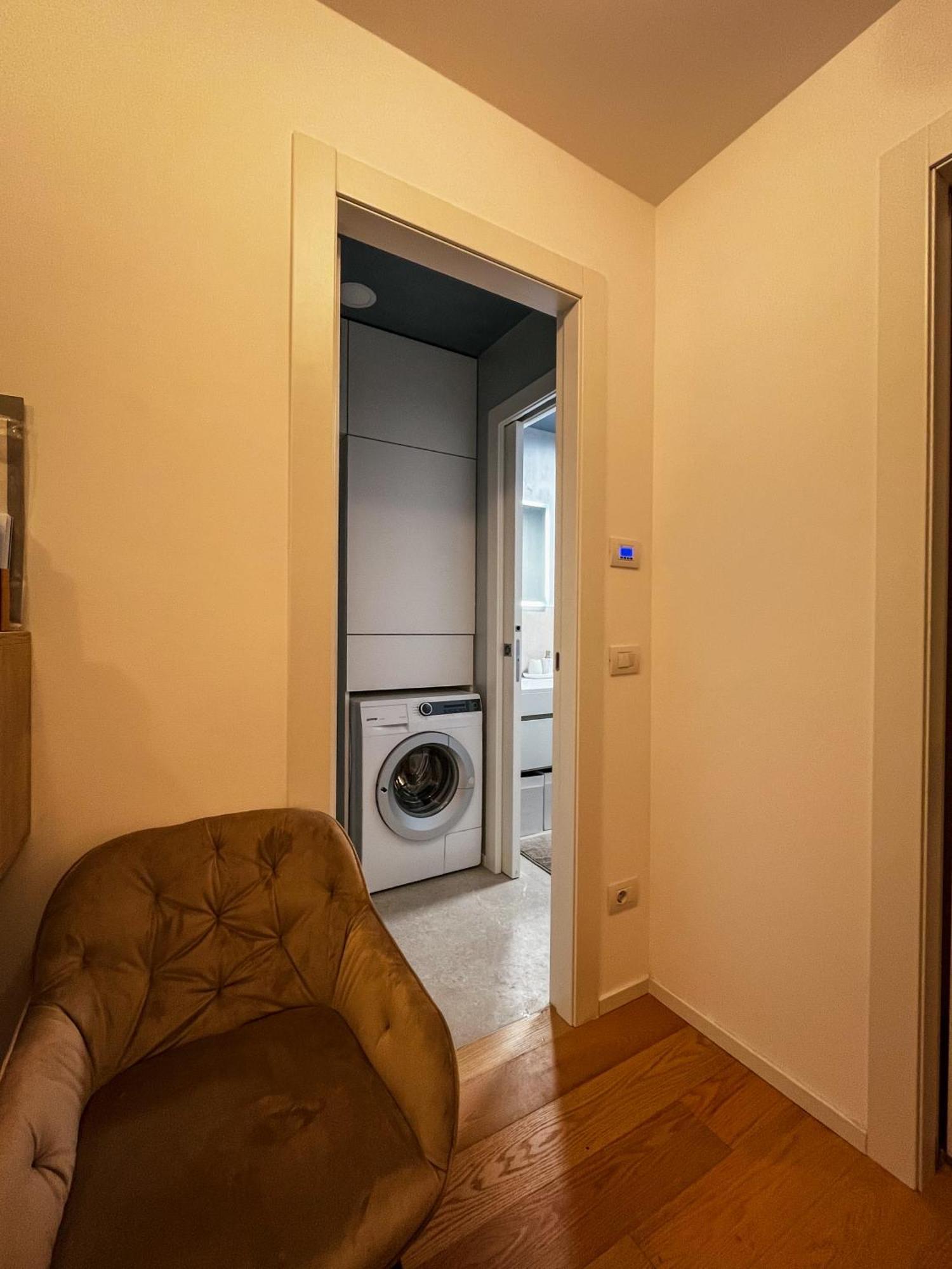 Appartamento La Triestina 外观 照片
