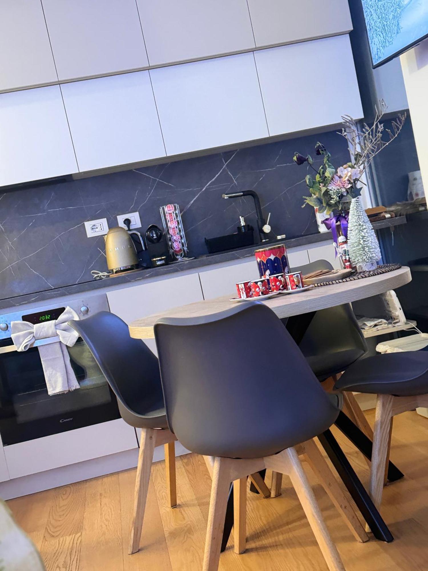 Appartamento La Triestina 外观 照片